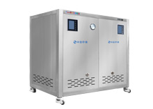 中技环保商用冷凝热水机优势有哪些？